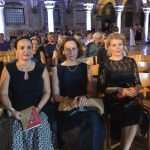 Photo Gallery: Goodbye Dubrovnik Summer Festival, See You Next Year! 11 Dubrovnik Summer Festival Closing Ceremony 11