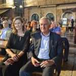 Photo Gallery: Goodbye Dubrovnik Summer Festival, See You Next Year! 12 Dubrovnik Summer Festival Closing Ceremony 12