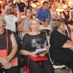 Photo Gallery: Goodbye Dubrovnik Summer Festival, See You Next Year! 14 Dubrovnik Summer Festival Closing Ceremony 14