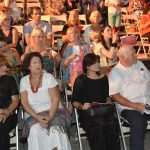 Photo Gallery: Goodbye Dubrovnik Summer Festival, See You Next Year! 15 Dubrovnik Summer Festival Closing Ceremony 15