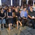 Photo Gallery: Goodbye Dubrovnik Summer Festival, See You Next Year! 16 Dubrovnik Summer Festival Closing Ceremony 16