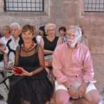 Photo Gallery: Goodbye Dubrovnik Summer Festival, See You Next Year! 18 Dubrovnik Summer Festival Closing Ceremony 18