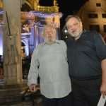 Photo Gallery: Goodbye Dubrovnik Summer Festival, See You Next Year! 2 Dubrovnik Summer Festival Closing Ceremony 2