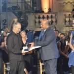 Photo Gallery: Goodbye Dubrovnik Summer Festival, See You Next Year! 22 Dubrovnik Summer Festival Closing Ceremony 22