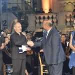 Photo Gallery: Goodbye Dubrovnik Summer Festival, See You Next Year! 23 Dubrovnik Summer Festival Closing Ceremony 23