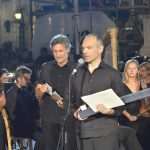 Photo Gallery: Goodbye Dubrovnik Summer Festival, See You Next Year! 24 Dubrovnik Summer Festival Closing Ceremony 24