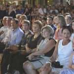 Photo Gallery: Goodbye Dubrovnik Summer Festival, See You Next Year! 26 Dubrovnik Summer Festival Closing Ceremony 26