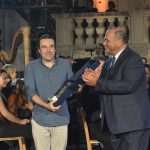 Photo Gallery: Goodbye Dubrovnik Summer Festival, See You Next Year! 27 Dubrovnik Summer Festival Closing Ceremony 27