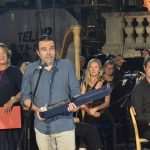 Photo Gallery: Goodbye Dubrovnik Summer Festival, See You Next Year! 28 Dubrovnik Summer Festival Closing Ceremony 28