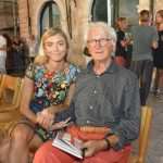 Photo Gallery: Goodbye Dubrovnik Summer Festival, See You Next Year! 3 Dubrovnik Summer Festival Closing Ceremony 3