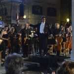 Photo Gallery: Goodbye Dubrovnik Summer Festival, See You Next Year! 30 Dubrovnik Summer Festival Closing Ceremony 30