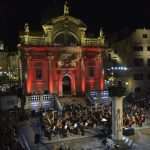 Photo Gallery: Goodbye Dubrovnik Summer Festival, See You Next Year! 31 Dubrovnik Summer Festival Closing Ceremony 31