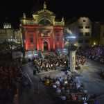 Photo Gallery: Goodbye Dubrovnik Summer Festival, See You Next Year! 32 Dubrovnik Summer Festival Closing Ceremony 32