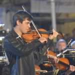 Photo Gallery: Goodbye Dubrovnik Summer Festival, See You Next Year! 36 Dubrovnik Summer Festival Closing Ceremony 36