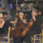 Photo Gallery: Goodbye Dubrovnik Summer Festival, See You Next Year! 37 Dubrovnik Summer Festival Closing Ceremony 37