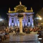 Photo Gallery: Goodbye Dubrovnik Summer Festival, See You Next Year! 39 Dubrovnik Summer Festival Closing Ceremony 39