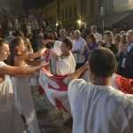 Photo Gallery: Goodbye Dubrovnik Summer Festival, See You Next Year! 44 Dubrovnik Summer Festival Closing Ceremony 44