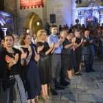 Photo Gallery: Goodbye Dubrovnik Summer Festival, See You Next Year! 45 Dubrovnik Summer Festival Closing Ceremony 45