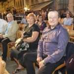 Photo Gallery: Goodbye Dubrovnik Summer Festival, See You Next Year! 7 Dubrovnik Summer Festival Closing Ceremony 7