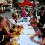 Mljet, The Island of Creativity 4 Eco Art Mljet 4