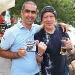 Legendary Iron Maiden Guitarist Janick Gers is in Dubrovnik 1 Janick Gers