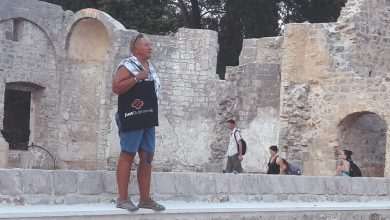 Just Dubrovnik Bag 1