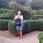 Just Dubrovnik Bag Goes to America 2 Just Dubrovnik Bag 2