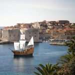 Traditional Ship Karaka: The Best Way to Explore Dubrovnik Coast 1 Ship Karaka
