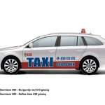 This is How All Dubrovnik Taxis Will Look Like 3 New Look For Dubrovnik Taxis 3
