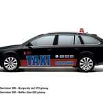 This is How All Dubrovnik Taxis Will Look Like 5 New Look For Dubrovnik Taxis 5