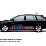 This is How All Dubrovnik Taxis Will Look Like 6 New Look For Dubrovnik Taxis 6