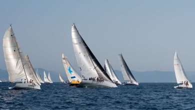 One Frame Media South Dalmatian Regatta 13
