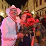 Photo Gallery: Thousand (and One) Roses On Stradun 6 Roses For Dubrovnik 11