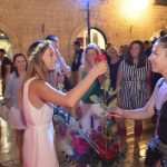Photo Gallery: Thousand (and One) Roses On Stradun 1 Roses For Dubrovnik 16