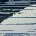 Video and Photo Gallery: We Spent a Day in a Saltern Ston Picking Up 'Fleur de Sel'... 13 Salt Collecting Ston 11