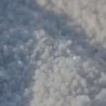 Video and Photo Gallery: We Spent a Day in a Saltern Ston Picking Up 'Fleur de Sel'... 17 Salt Collecting Ston 15