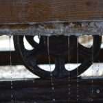 Video and Photo Gallery: We Spent a Day in a Saltern Ston Picking Up 'Fleur de Sel'... 22 Salt Collecting Ston 20