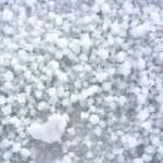 Video and Photo Gallery: We Spent a Day in a Saltern Ston Picking Up 'Fleur de Sel'... 6 Salt Collecting Ston 4