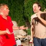 Victory Over the Enemies 3