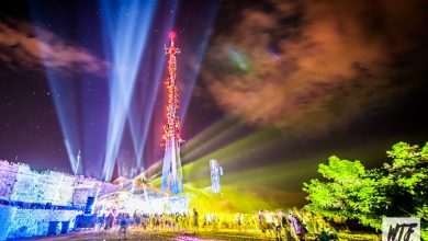 Vote for Locals! Dubrovnik's 'WTF' Might be the Best Festival in 2017 1 WTF 2017 2