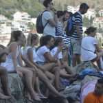 Photo Gallery: Dubrovnik's 'Wild League' on Porporela 26 Wild League 34th 1