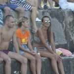 Photo Gallery: Dubrovnik's 'Wild League' on Porporela 16 Wild League 34th 11