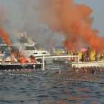 Photo Gallery: Dubrovnik's 'Wild League' on Porporela 14 Wild League 34th 13