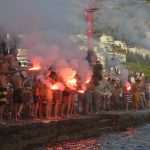 Photo Gallery: Dubrovnik's 'Wild League' on Porporela 13 Wild League 34th 14