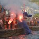 Photo Gallery: Dubrovnik's 'Wild League' on Porporela 12 Wild League 34th 15