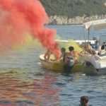 Photo Gallery: Dubrovnik's 'Wild League' on Porporela 10 Wild League 34th 17