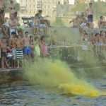 Photo Gallery: Dubrovnik's 'Wild League' on Porporela 5 Wild League 34th 22