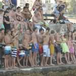 Photo Gallery: Dubrovnik's 'Wild League' on Porporela 2 Wild League 34th 25