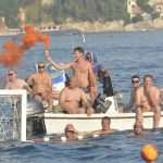 Photo Gallery: Dubrovnik's 'Wild League' on Porporela 1 Wild League 34th 26