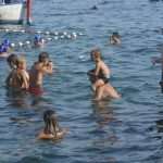 Photo Gallery: Dubrovnik's 'Wild League' on Porporela 19 Wild League 34th 8